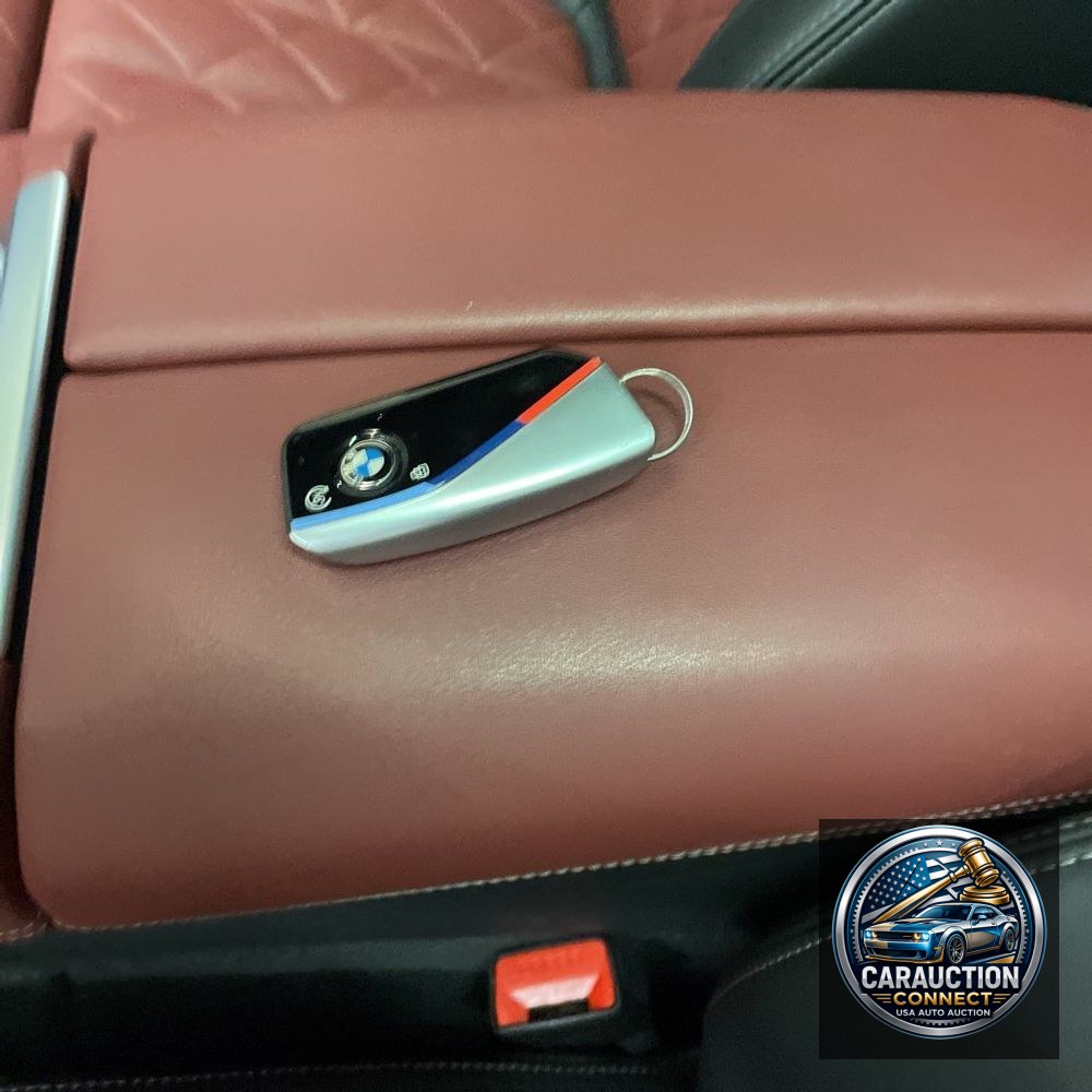 2024 BMW X6 XDrive40i