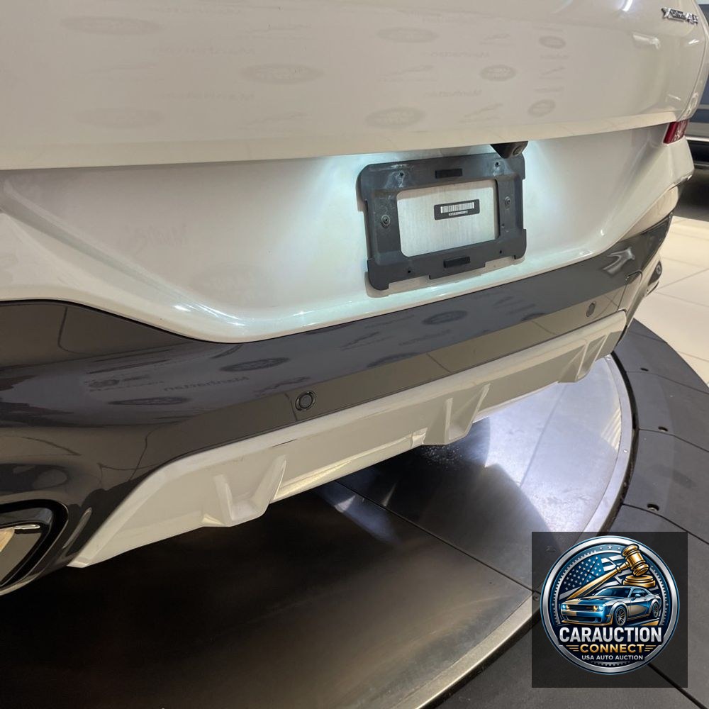 2024 BMW X6 XDrive40i