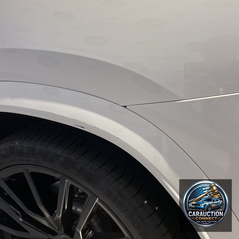 2024 BMW X6 XDrive40i
