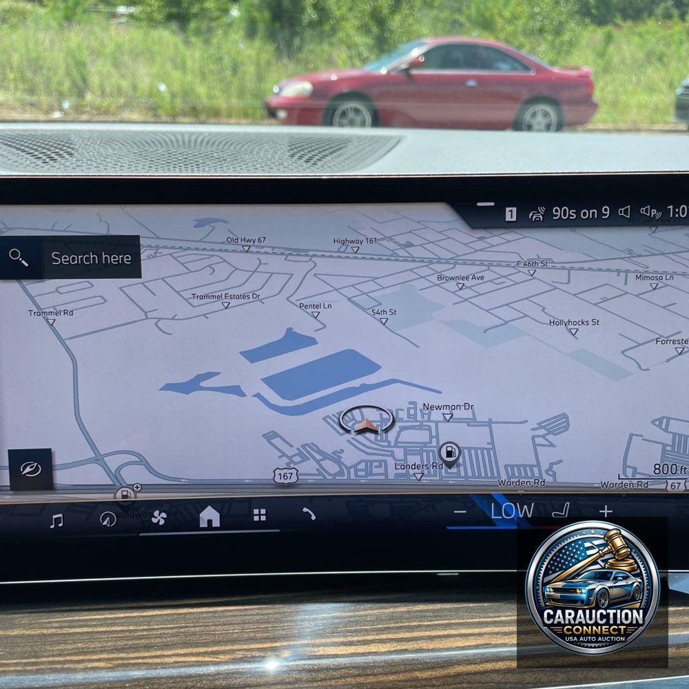 2025 BMW X6 XDrive40i