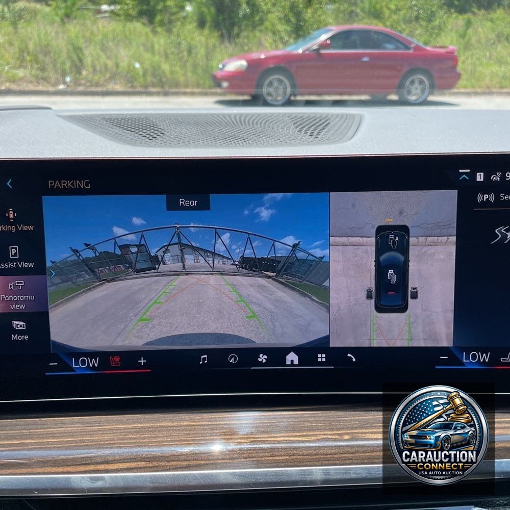 2025 BMW X6 XDrive40i