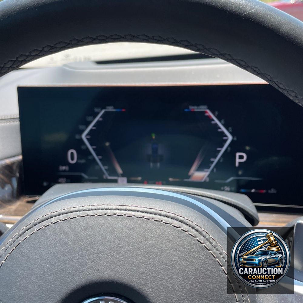 2025 BMW X6 XDrive40i