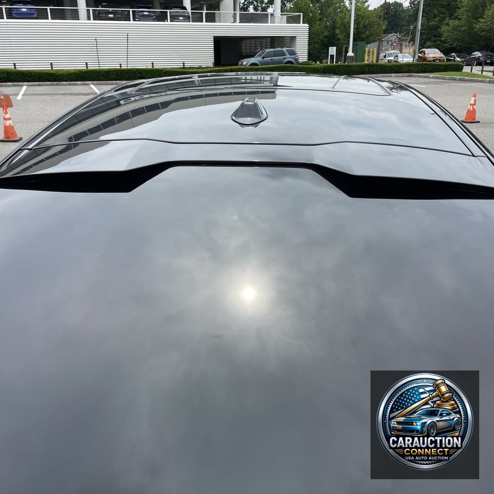 2024 BMW X6 XDrive40i