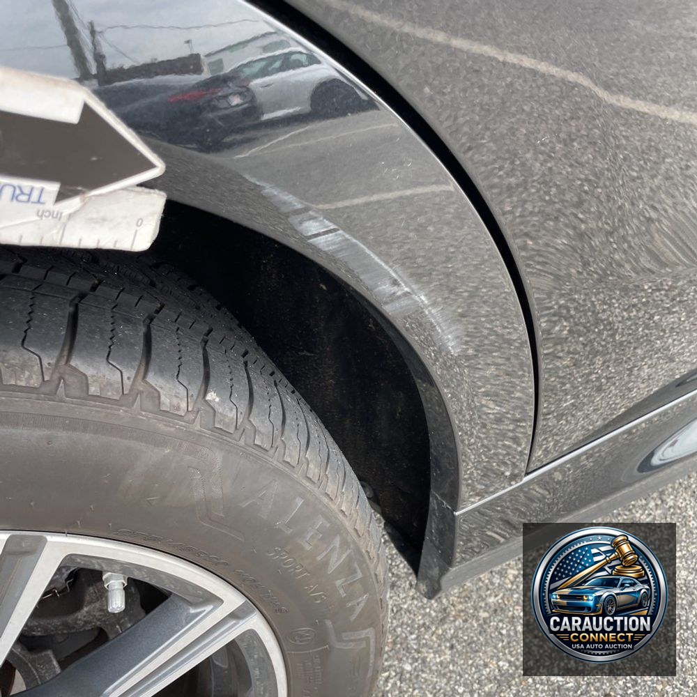 2024 BMW X6 XDrive40i