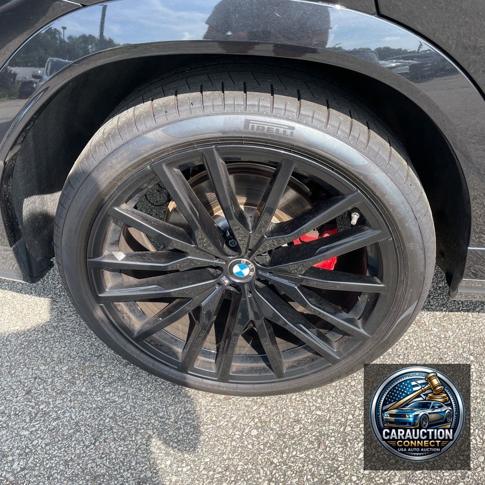 2025 BMW X6 XDrive40i