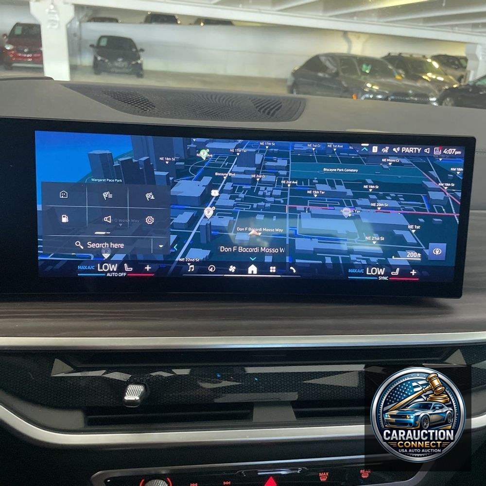 2024 BMW X6 XDrive40i