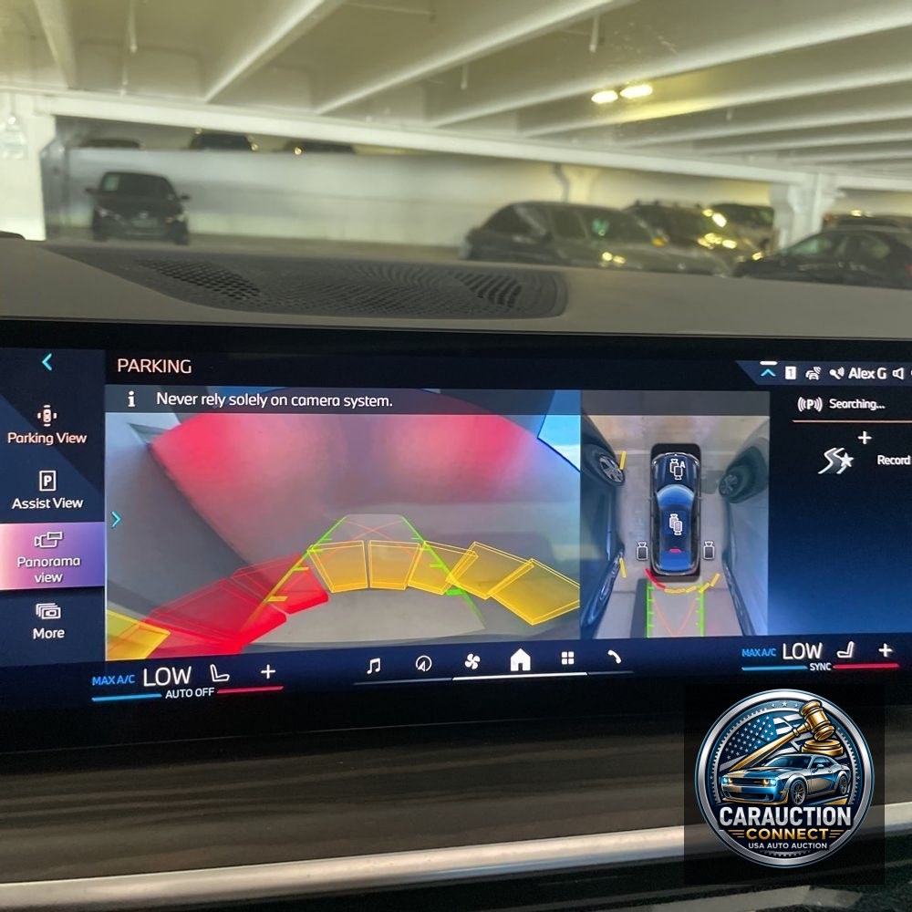 2024 BMW X6 XDrive40i