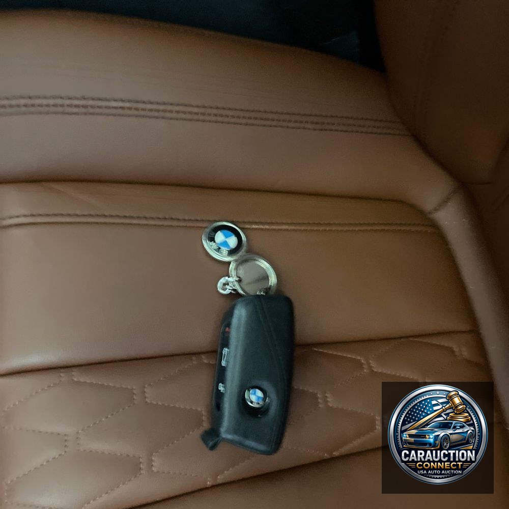 2024 BMW X6 XDrive40i