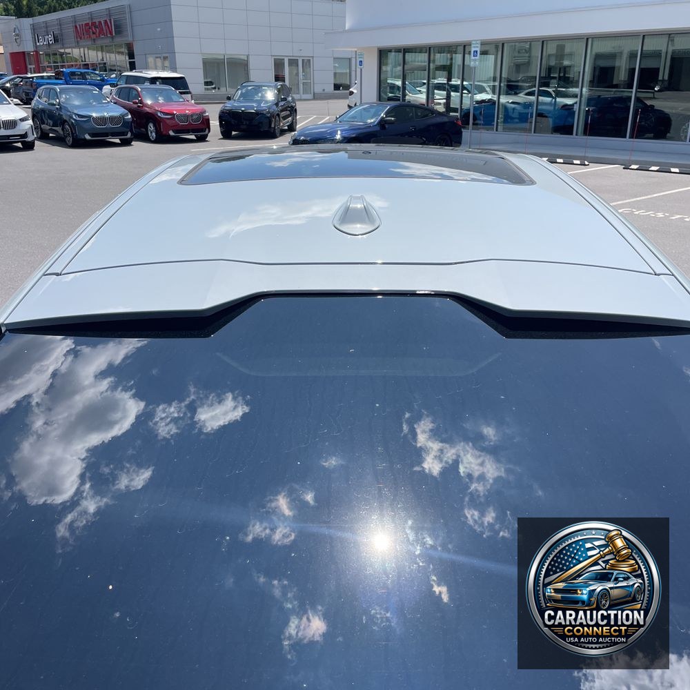 2025 BMW X6 XDrive40i
