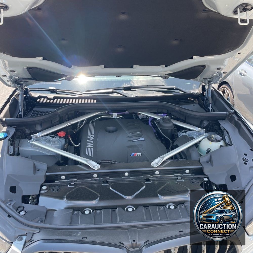 2025 BMW X6 XDrive40i