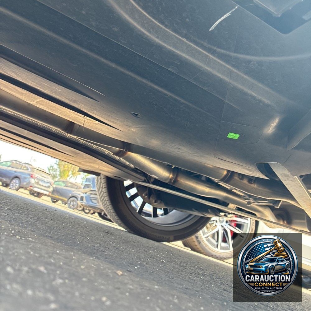 2025 BMW X6 XDrive40i