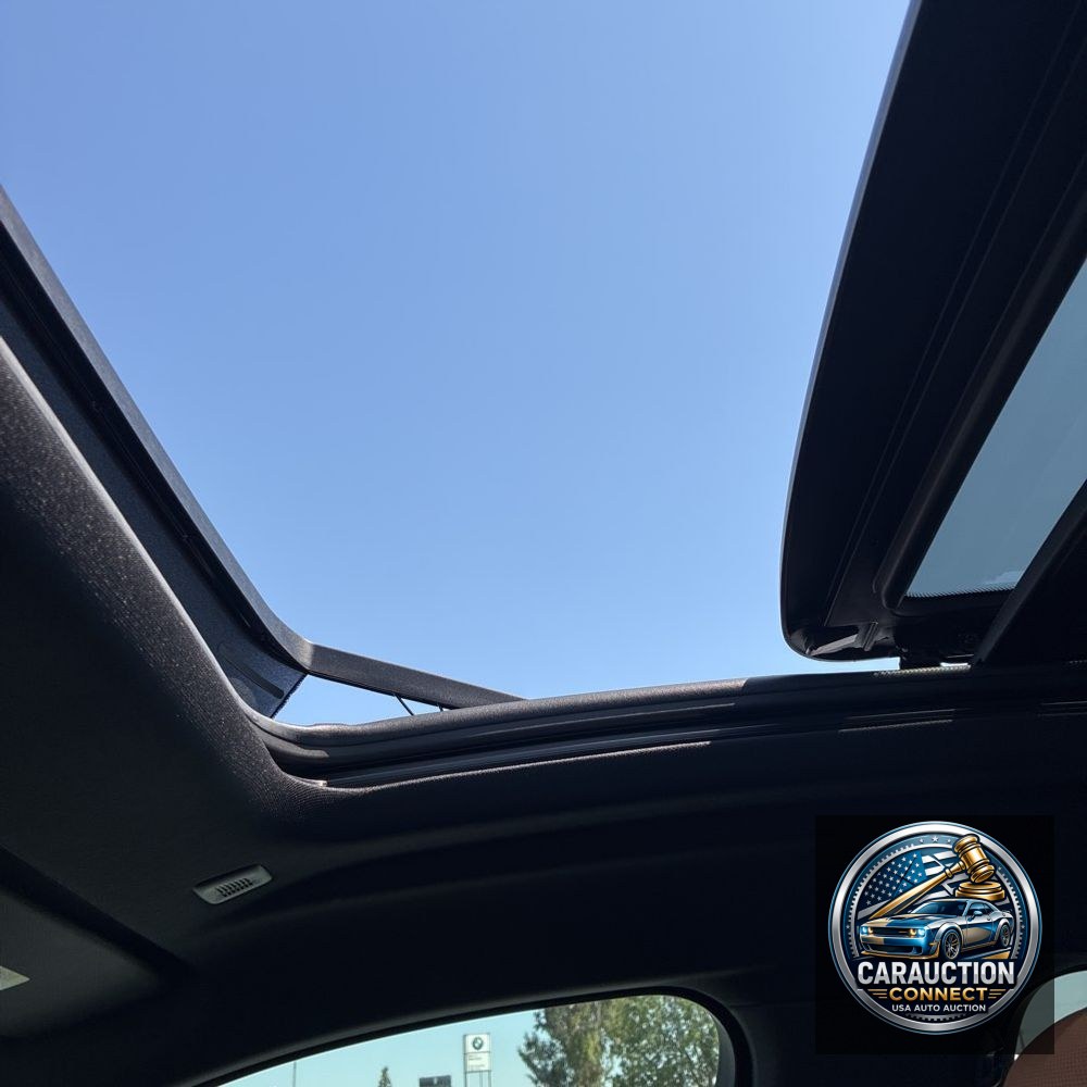 2025 BMW X6 XDrive40i