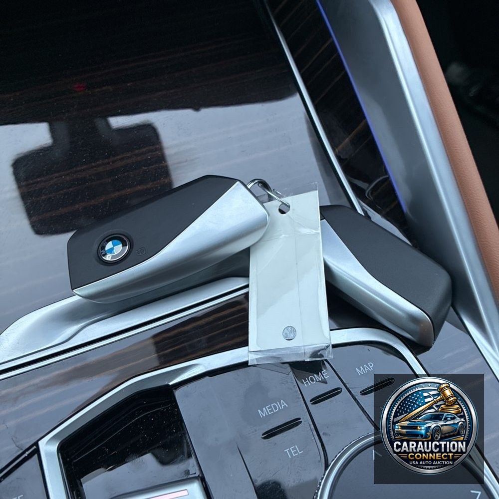 2025 BMW X6 XDrive40i