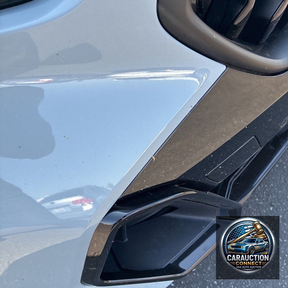 2025 BMW X6 XDrive40i