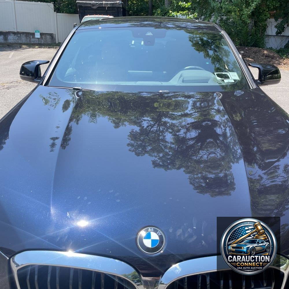 2023 BMW X4 M40i