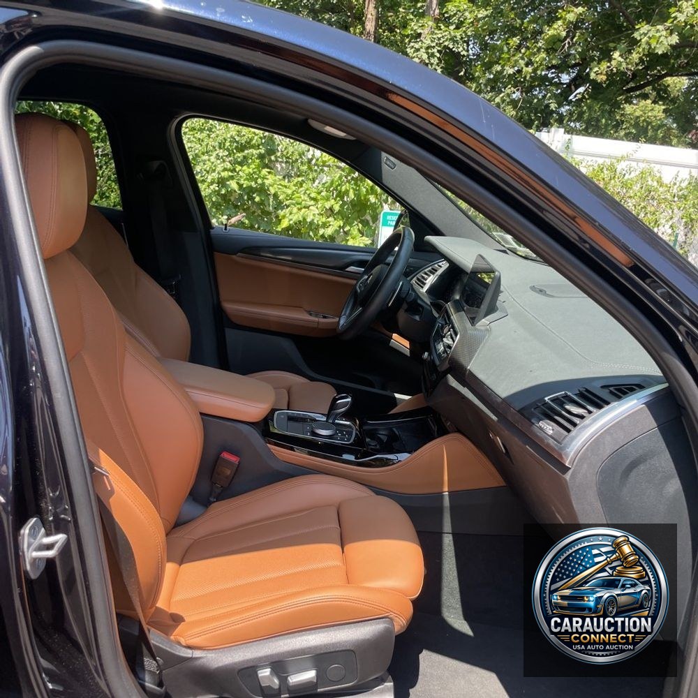 2023 BMW X4 M40i