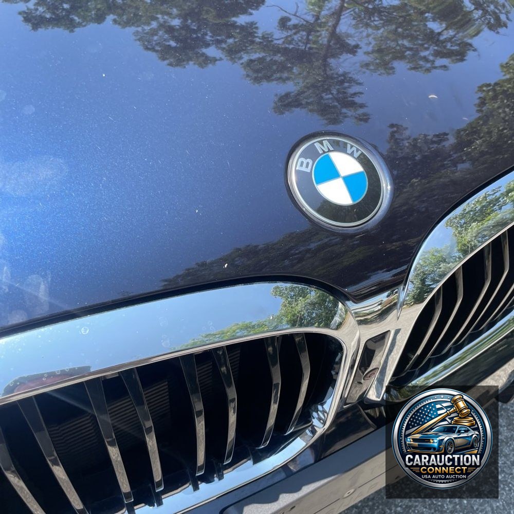 2023 BMW X4 M40i