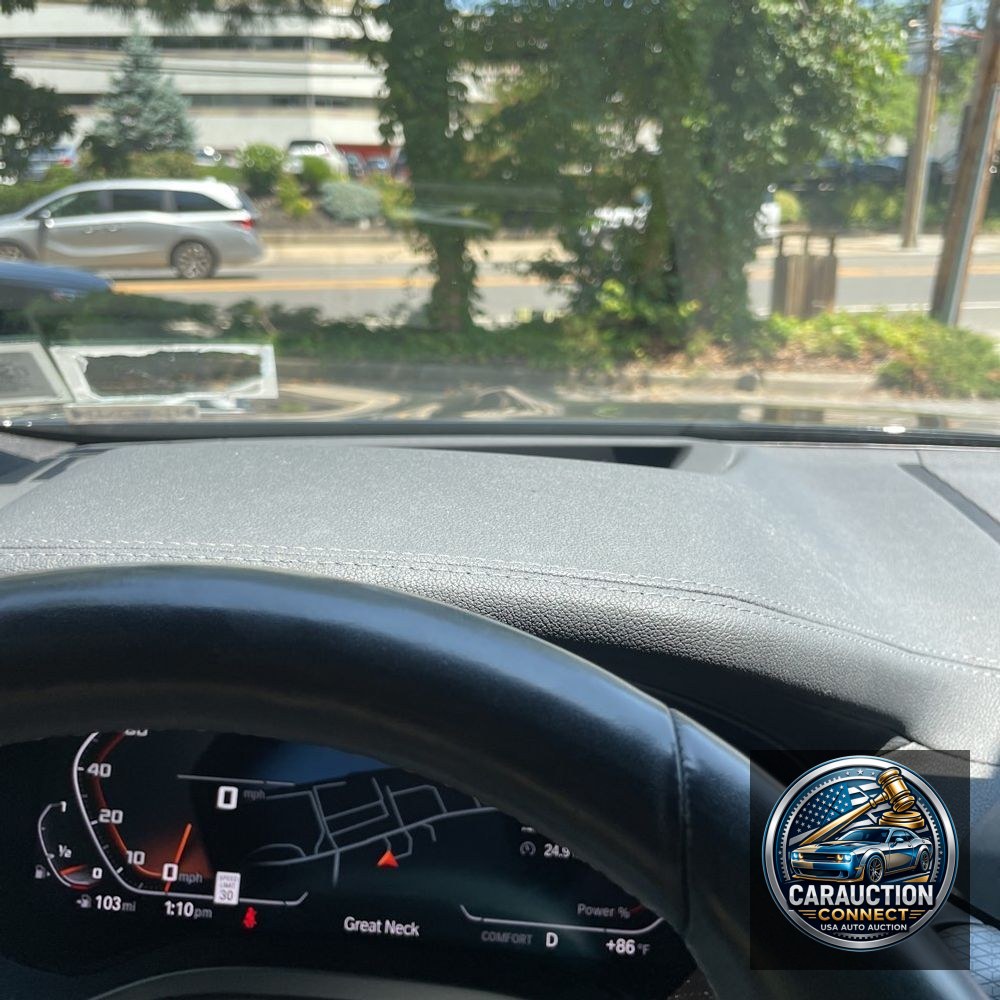2023 BMW X4 M40i