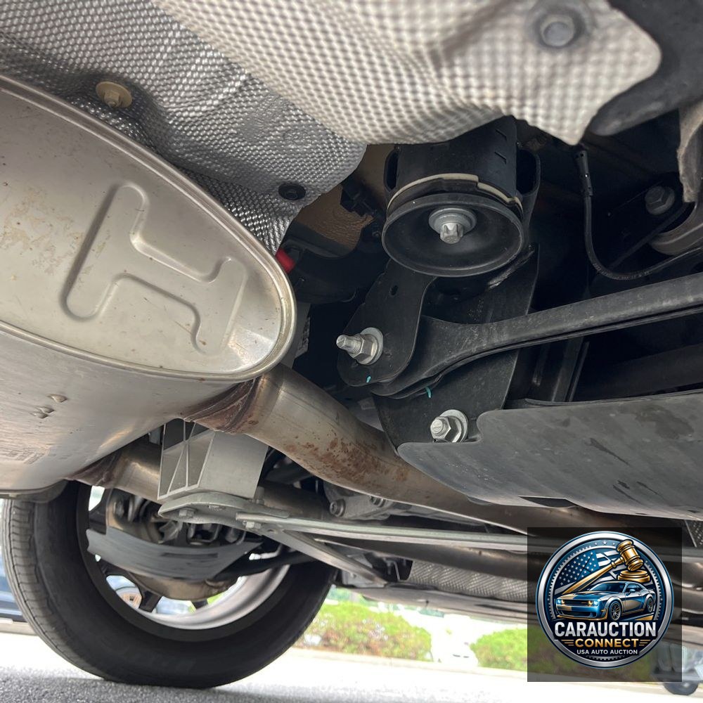 2024 BMW X4 M40i