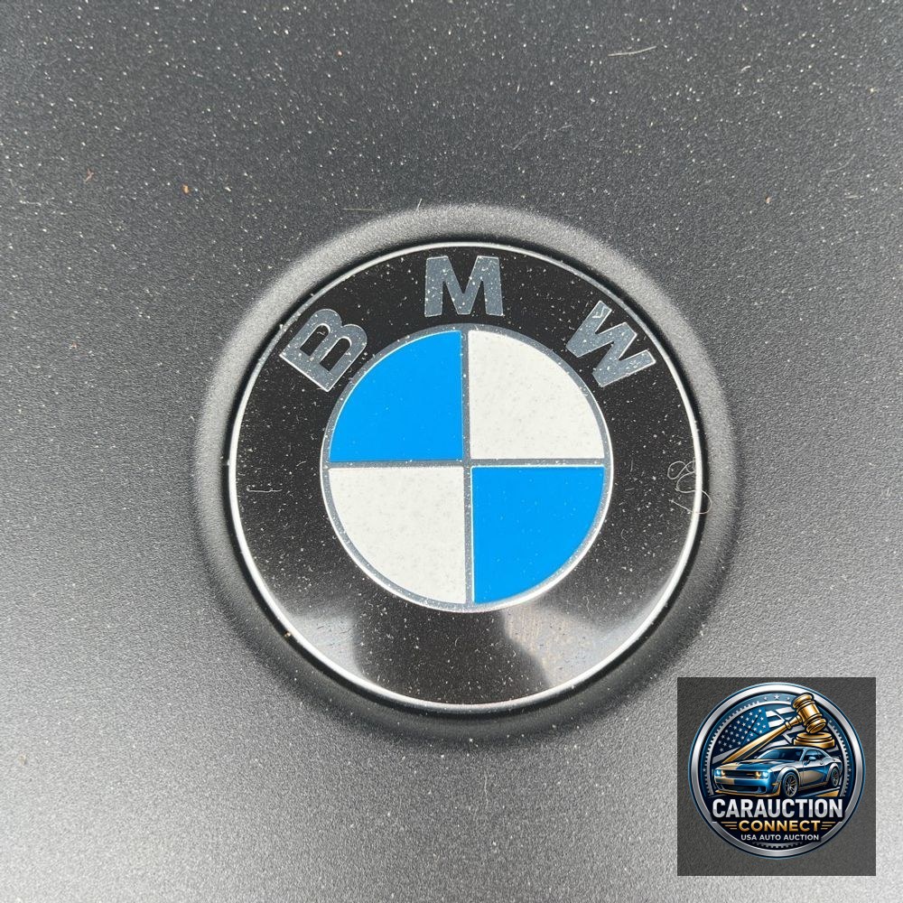 2024 BMW X4 M40i