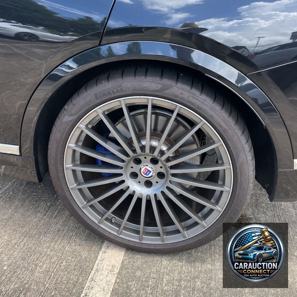 2024 BMW X7 Alpina XB7