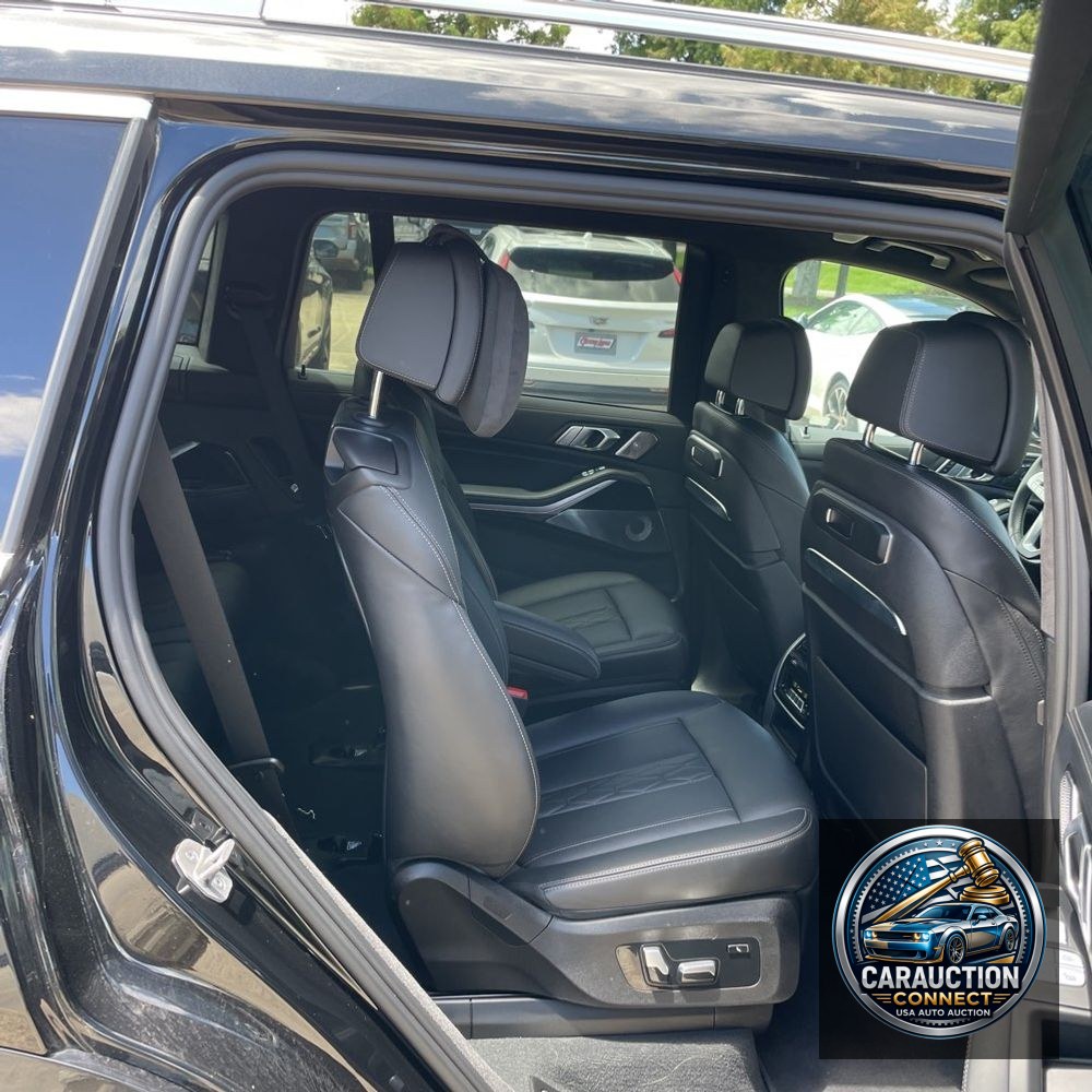 2024 BMW X7 Alpina XB7