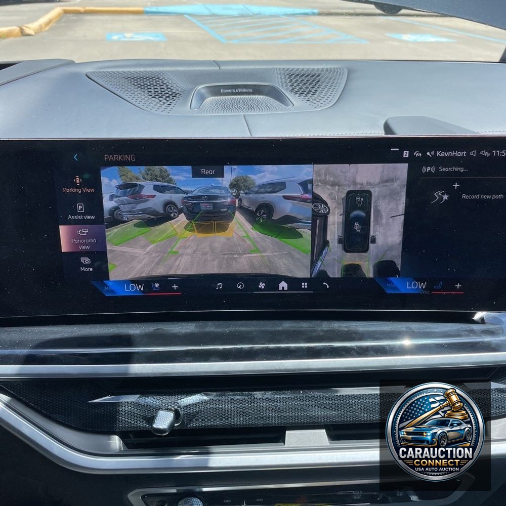 2024 BMW X7 Alpina XB7