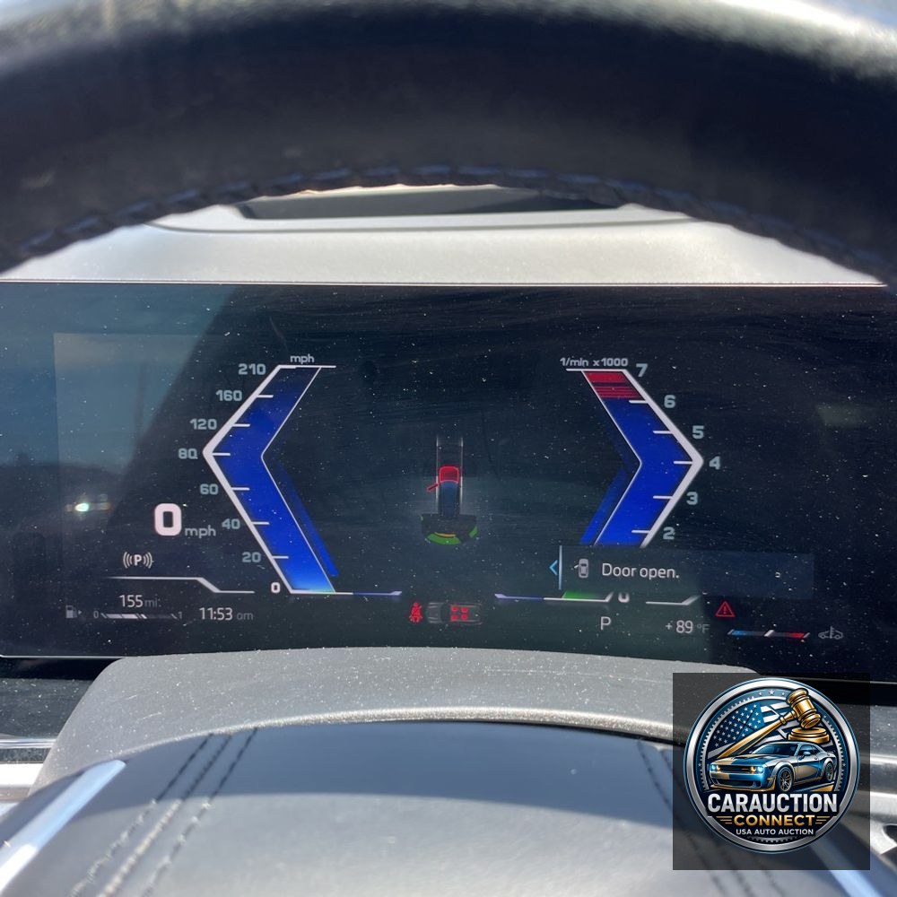 2024 BMW X7 Alpina XB7