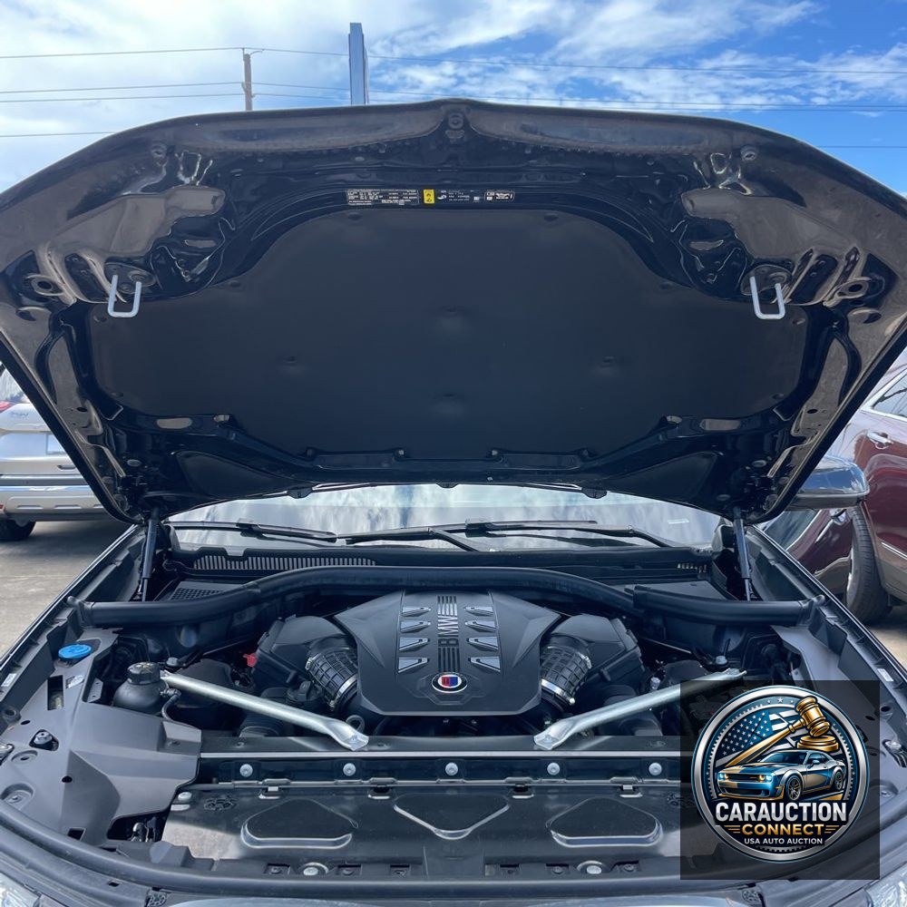 2024 BMW X7 Alpina XB7
