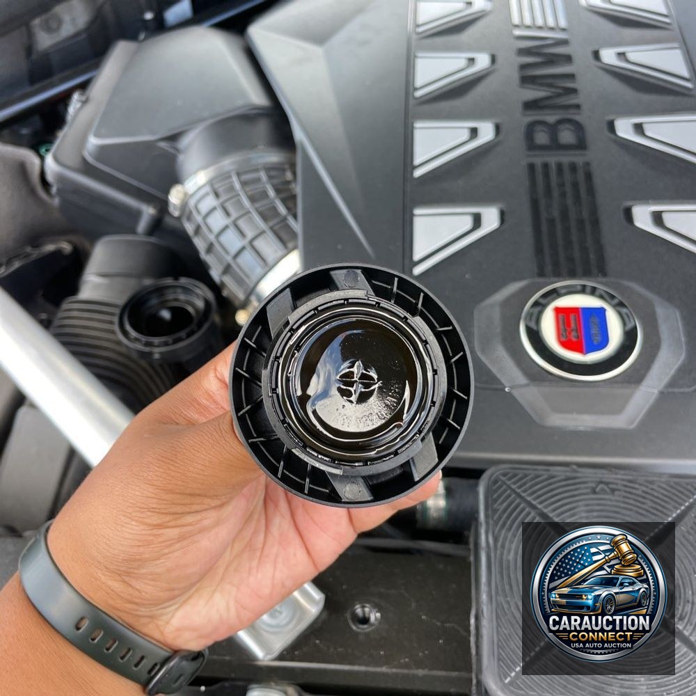 2024 BMW X7 Alpina XB7