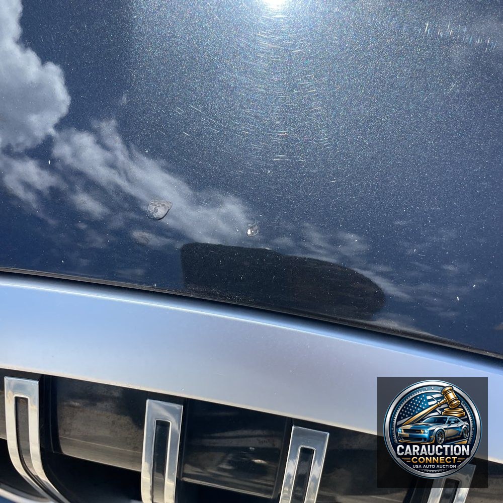 2024 BMW X7 Alpina XB7