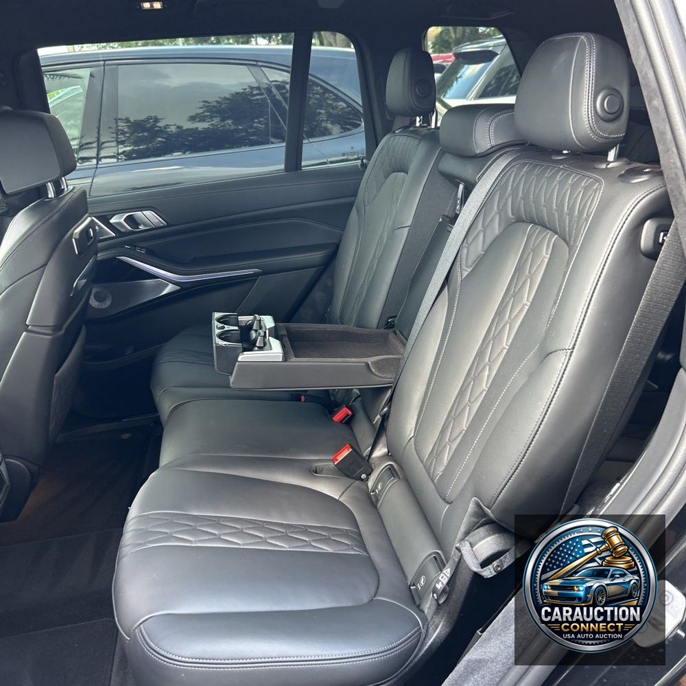 2024 BMW X7 Alpina XB7