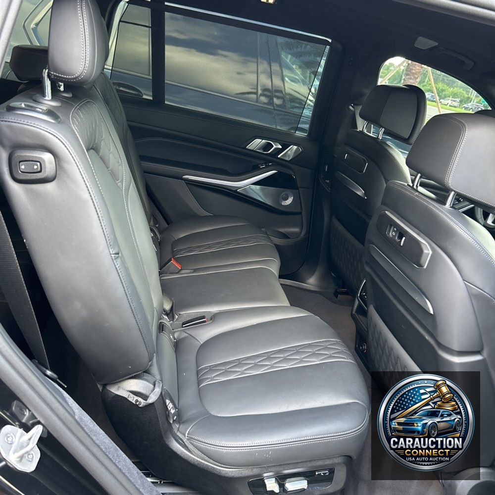 2024 BMW X7 Alpina XB7