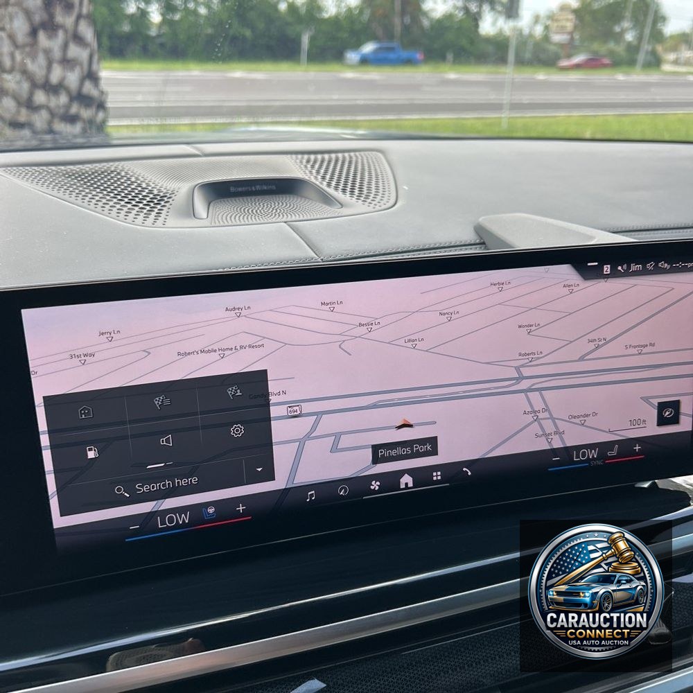 2024 BMW X7 Alpina XB7