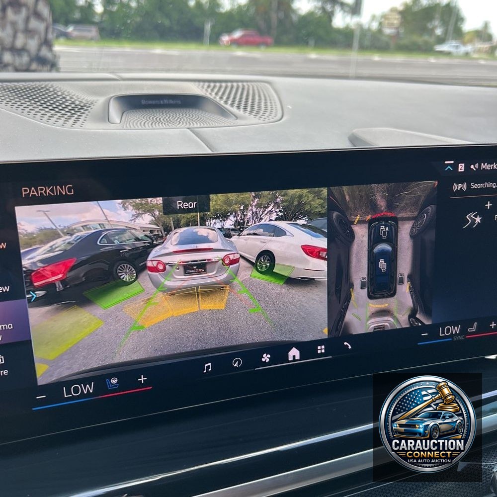2024 BMW X7 Alpina XB7