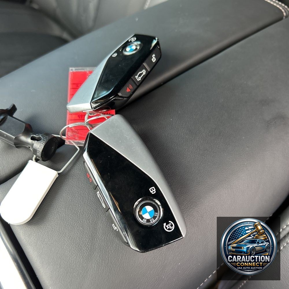 2024 BMW X7 Alpina XB7