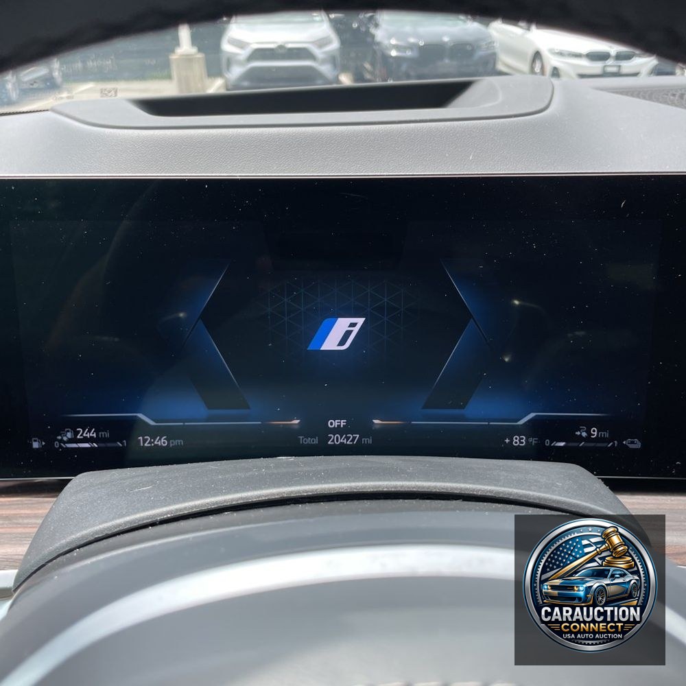 2024 BMW X5 xDrive50e