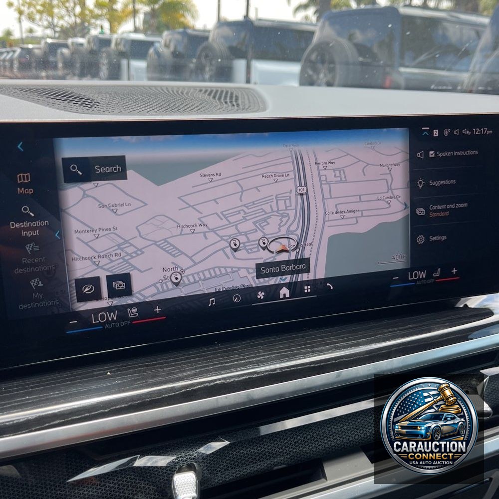 2024 BMW X5 xDrive50e