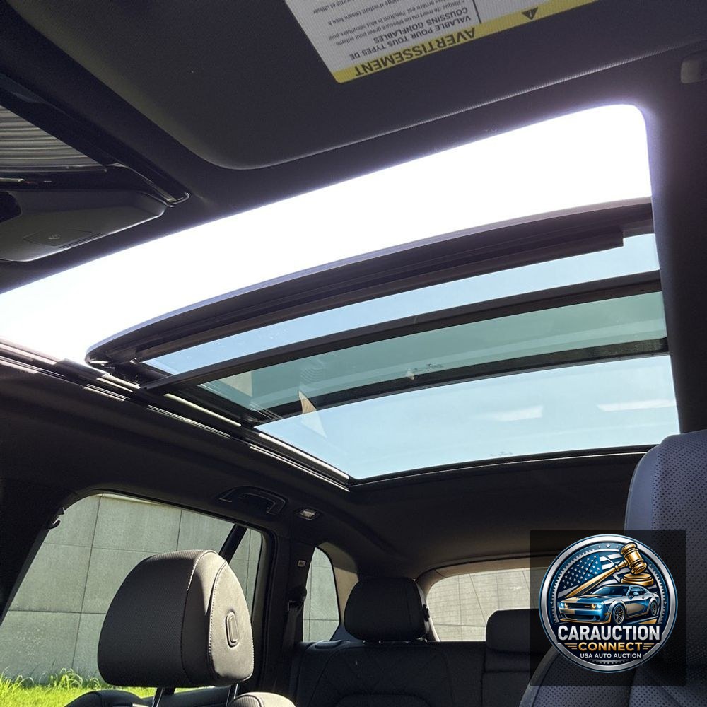 2024 BMW X5 xDrive50e