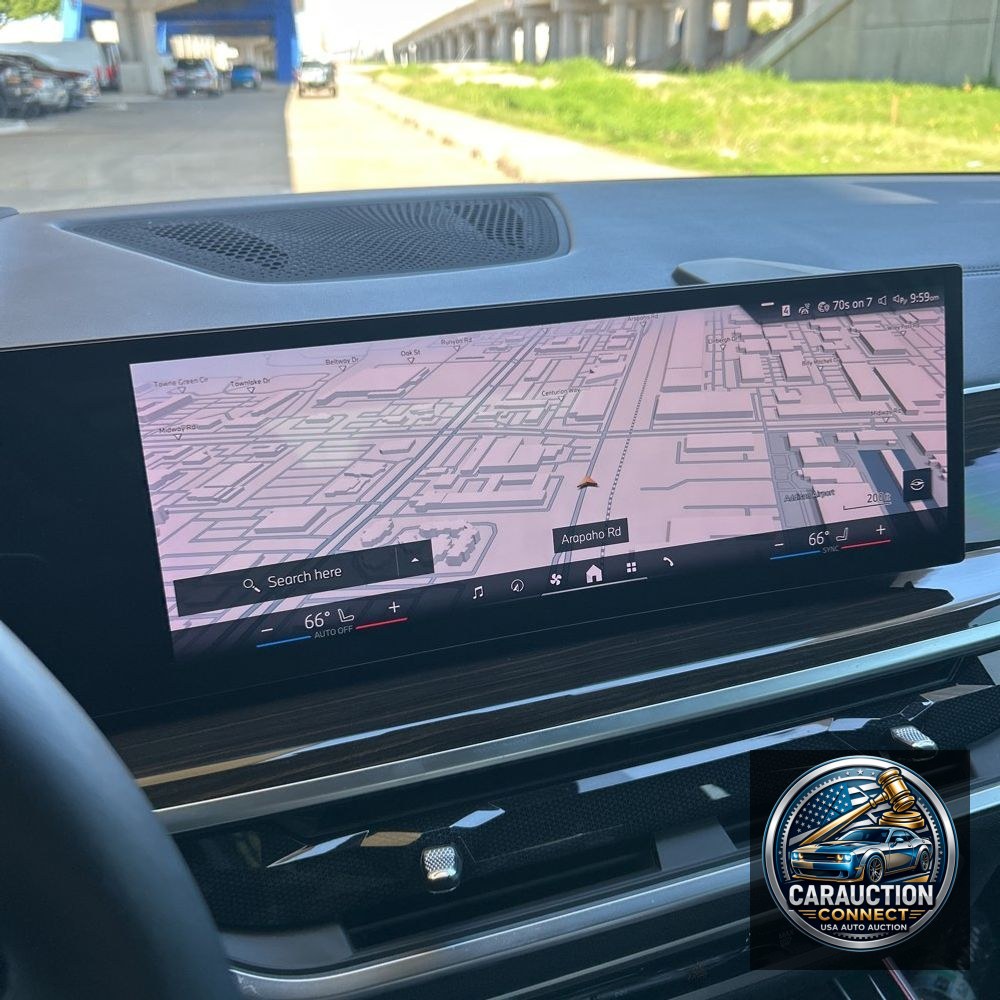 2024 BMW X5 xDrive50e