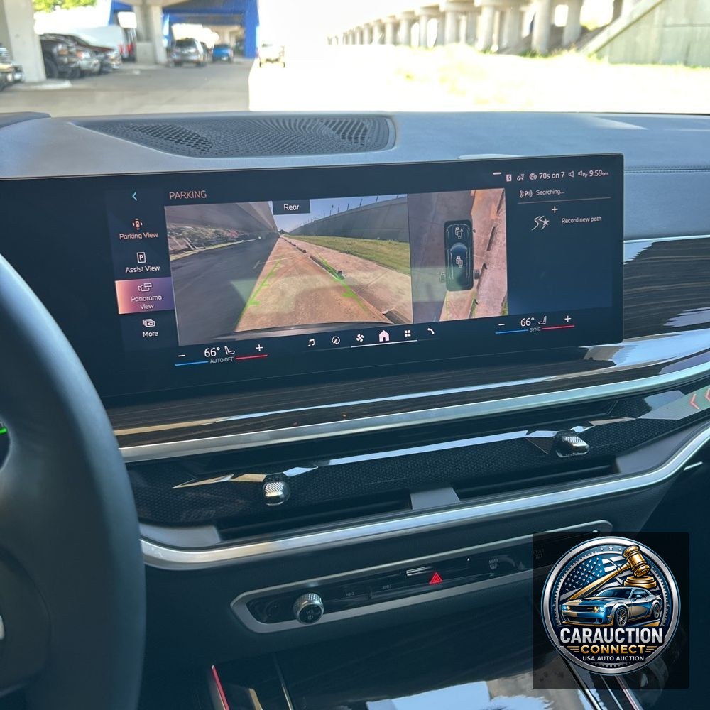 2024 BMW X5 xDrive50e