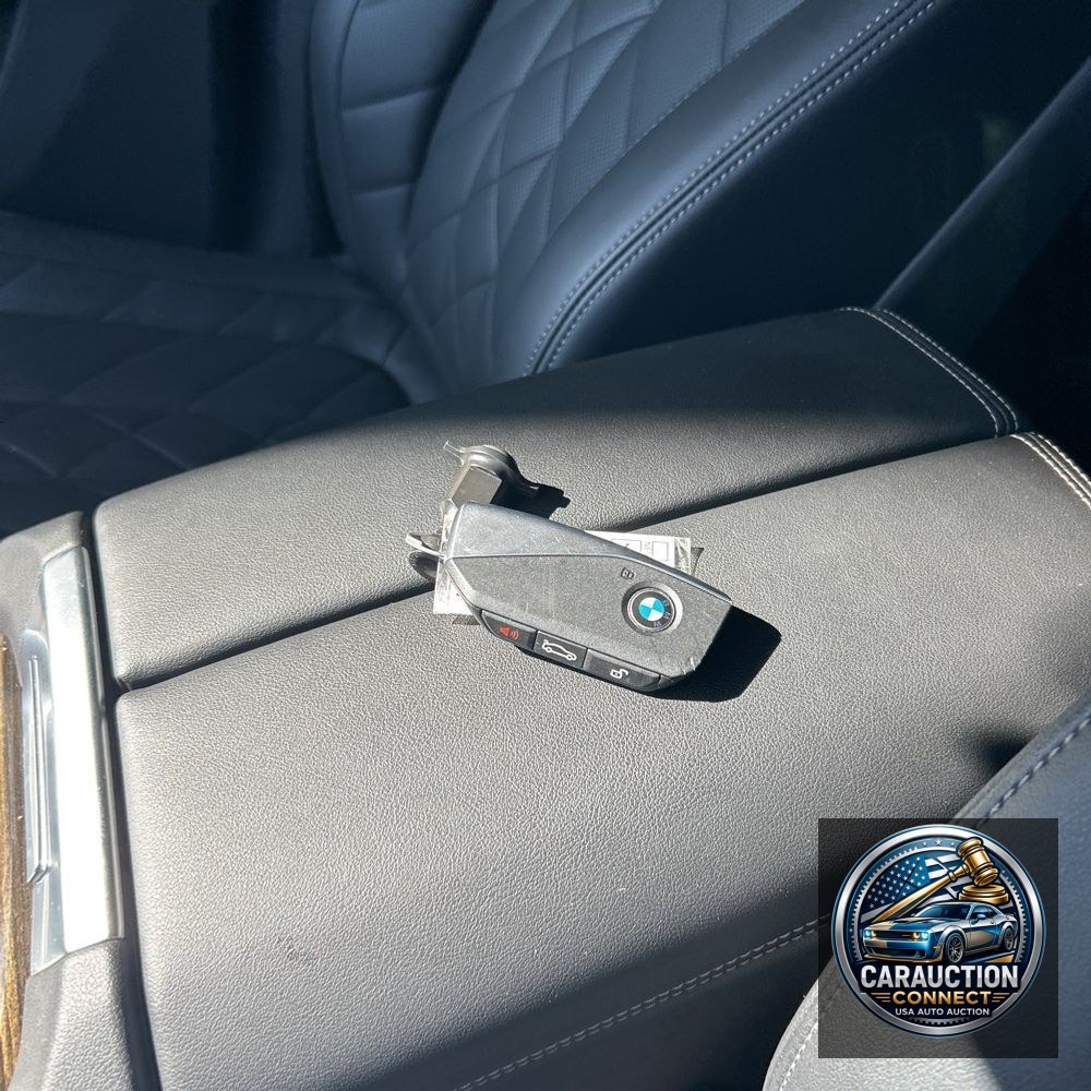 2024 BMW X5 xDrive50e