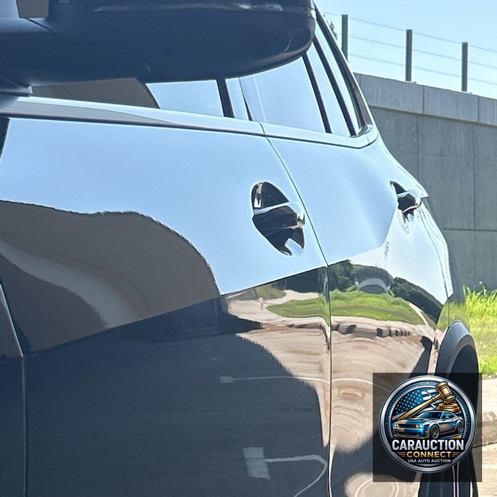 2024 BMW X5 xDrive50e