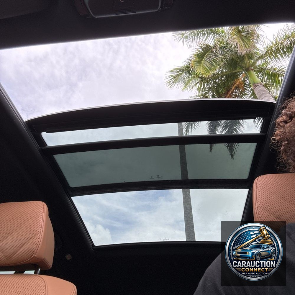 2024 BMW X5 xDrive50e