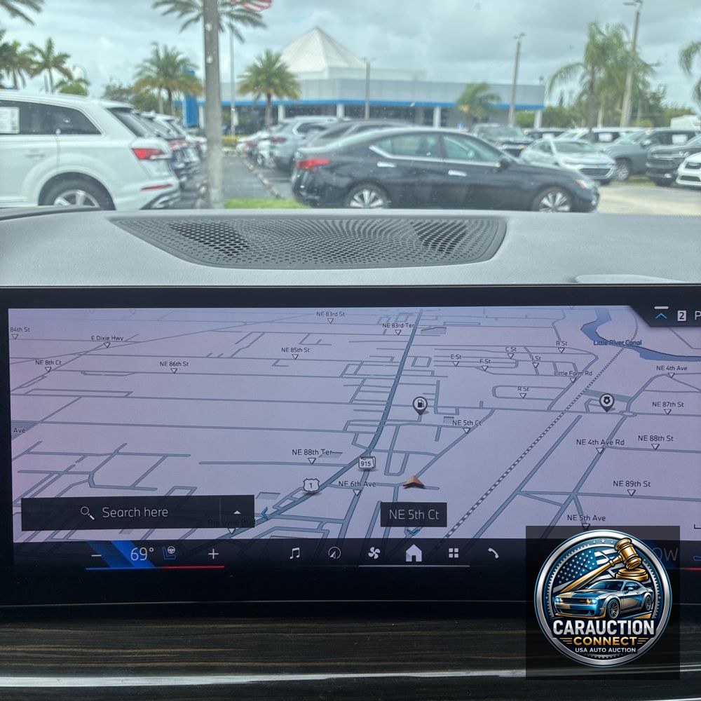 2024 BMW X5 xDrive50e