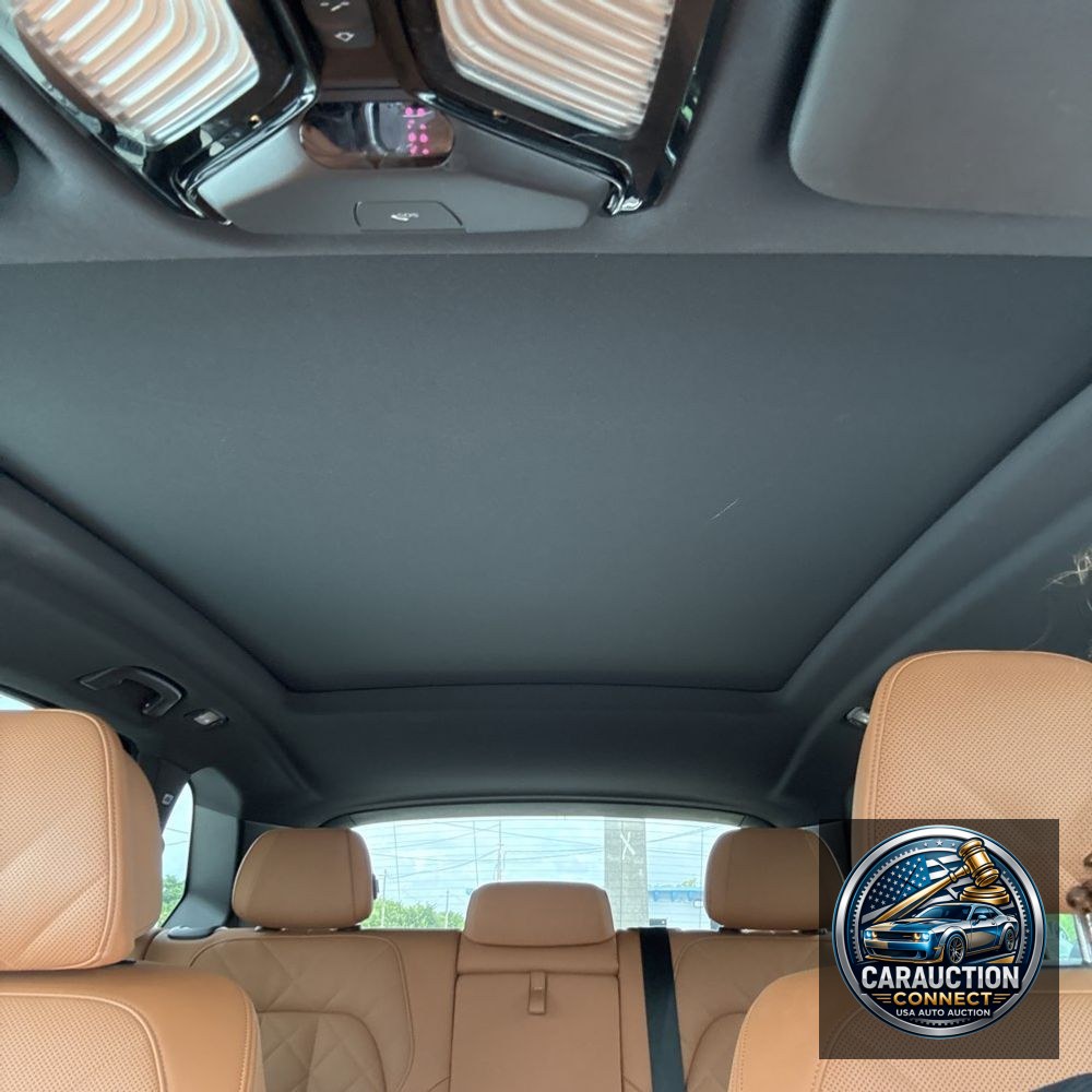 2024 BMW X5 xDrive50e