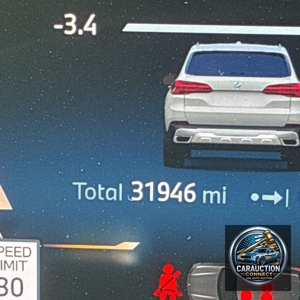 2024 BMW X5 xDrive50e
