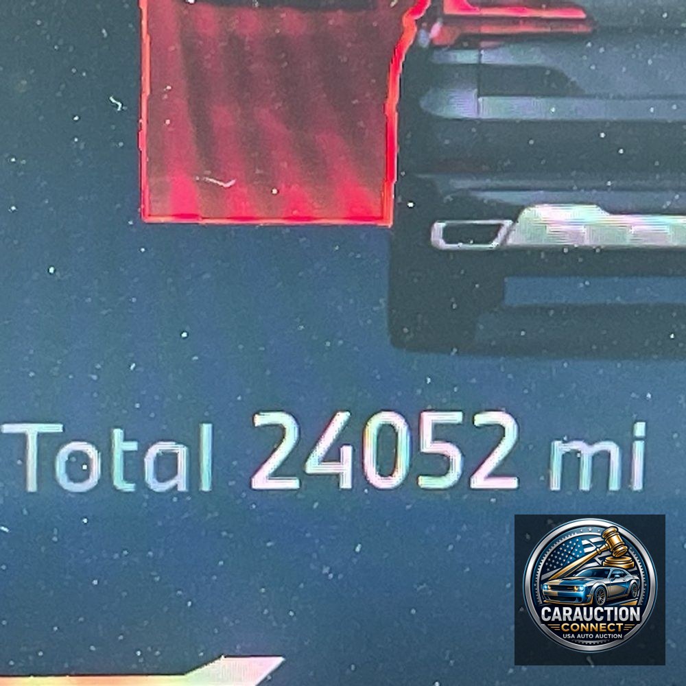 2024 BMW X5 xDrive50e