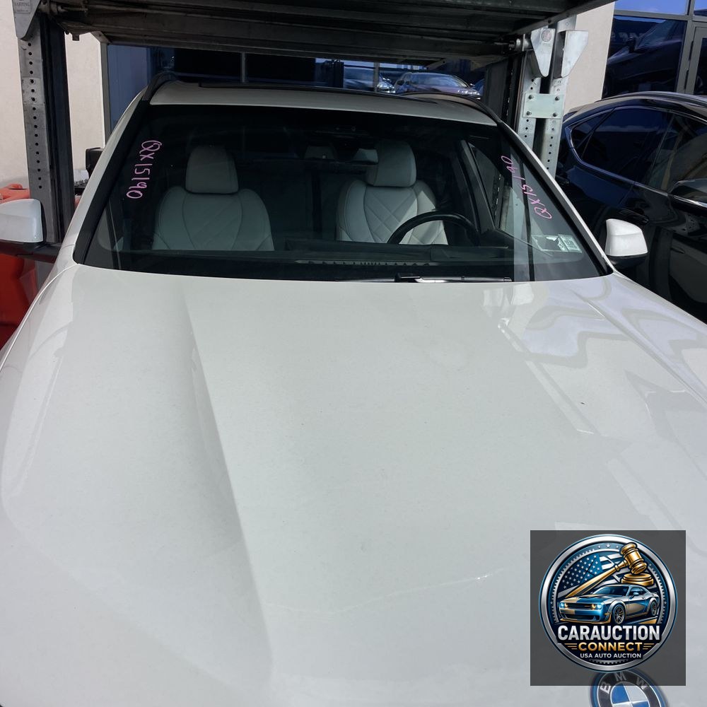 2024 BMW X5 xDrive50e