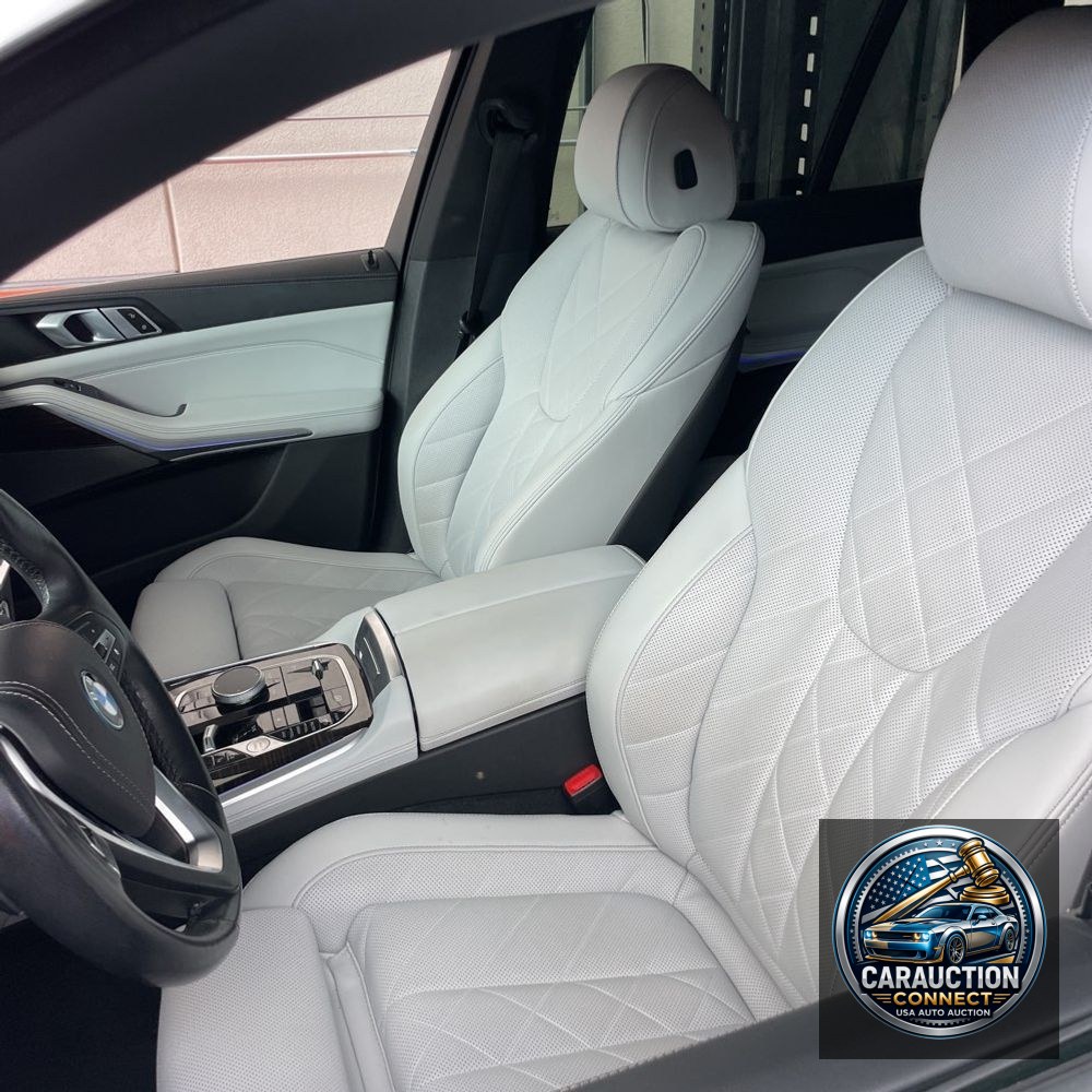 2024 BMW X5 xDrive50e